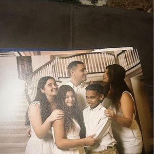 Meet your Posher, Lynn